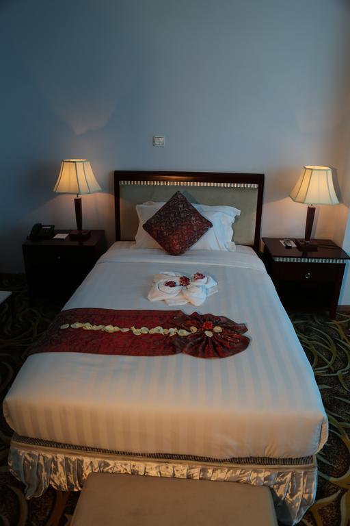 Afarensis International Hotel Addis Abeba Kamer foto